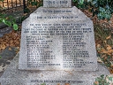 St Johns Hyde Park WW1 Memorial (id=9776)